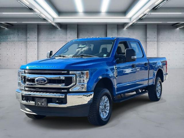 2020 Ford Super Duty F-350 Srw