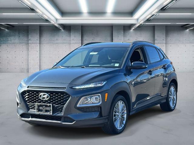 2019 Hyundai KONA