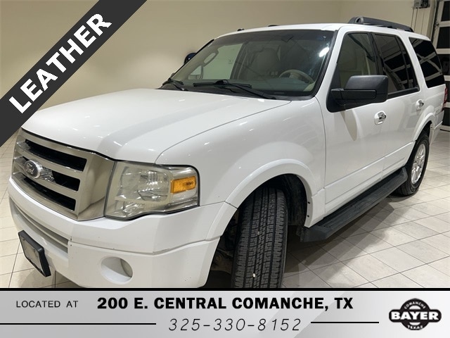 2013 Ford Expedition XLT