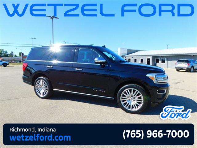 2023 Ford Expedition