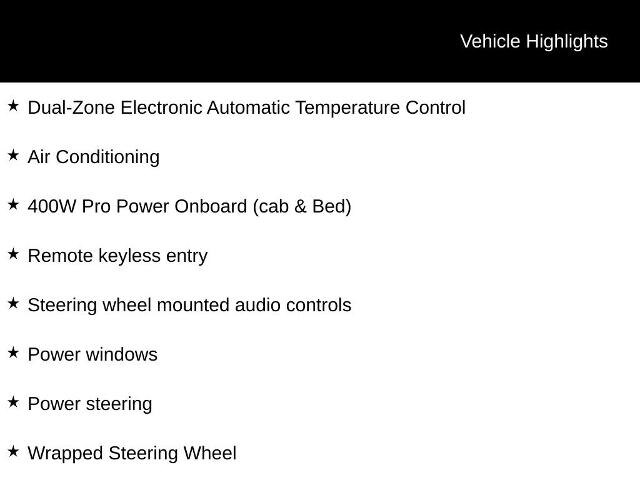 New 2026 Iconic Silver Metallic Ford XLT image 39