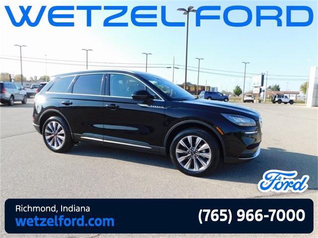 2022 Lincoln Corsair