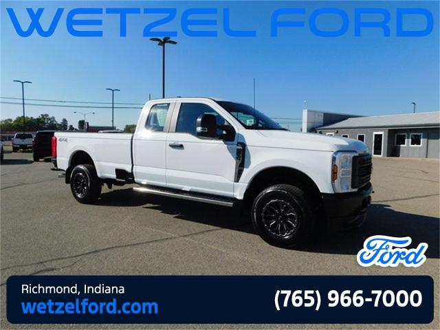 2024 Ford Super Duty F-250 Srw