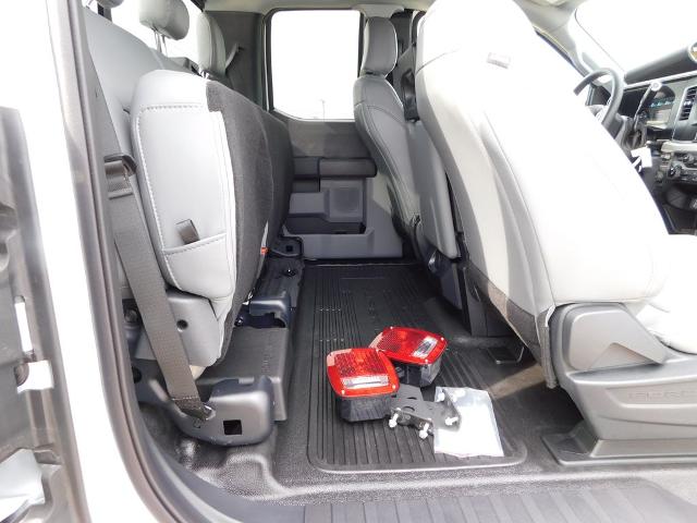 2025 Ford F-350 Super Duty Chassis Cab XL - Photo 58