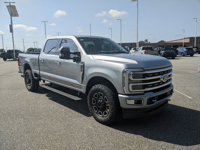 2024 Ford Super Duty F-250 Srw