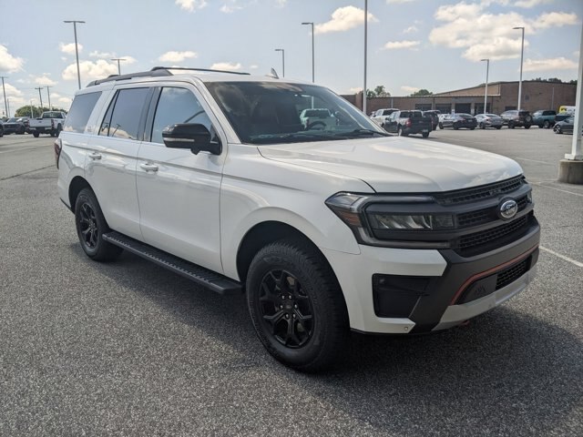 2022 Ford Expedition