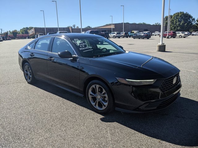 2024 Honda Accord Sedan
