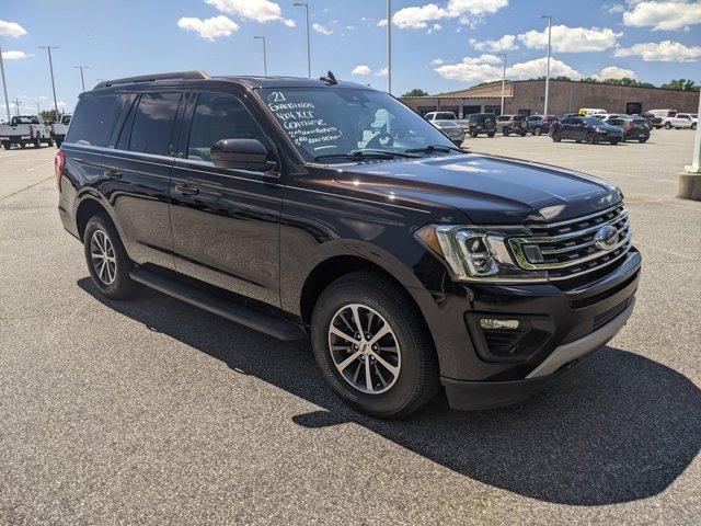 2021 Ford Expedition