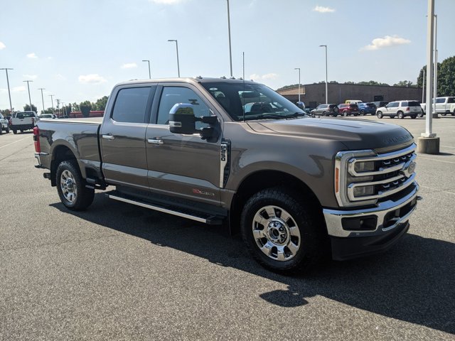 2023 Ford Super Duty F-250 Srw