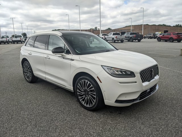 2020 Lincoln Corsair