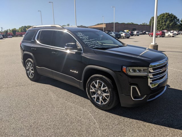 2023 GMC Acadia