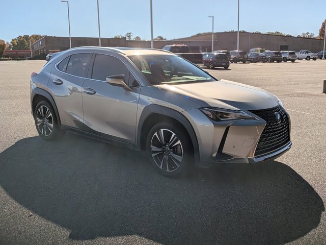 2020 Lexus UX