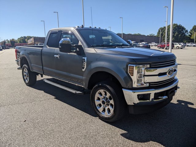 2019 Ford Super Duty F-350 Srw
