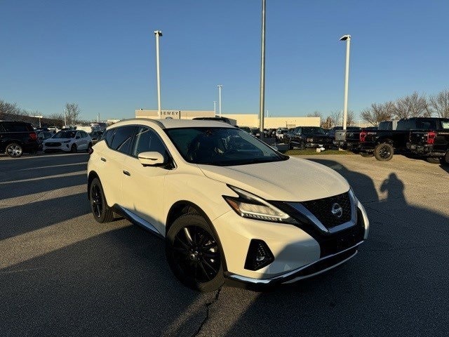 2021 Nissan Murano