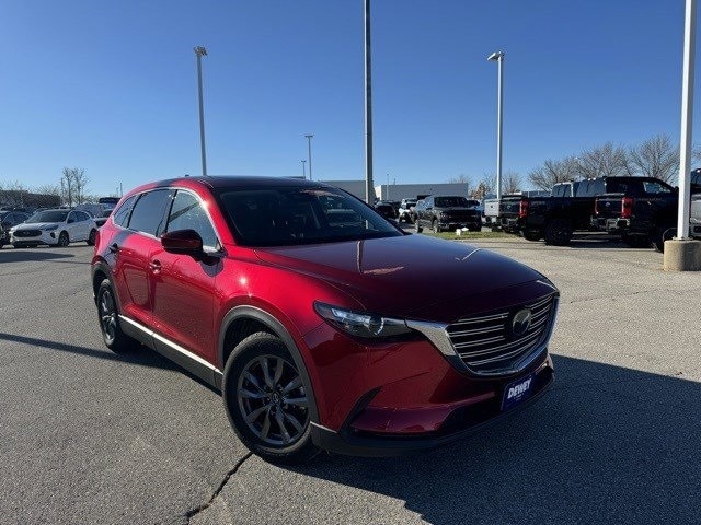 2023 Mazda CX-9