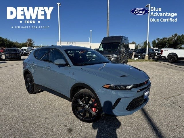 2024 Dodge Hornet