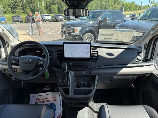 2025 Ford Transit Passenger Van XL - Photo 41