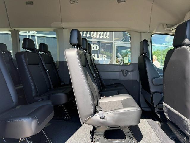 2025 Ford Transit Passenger Van XL - Photo 43