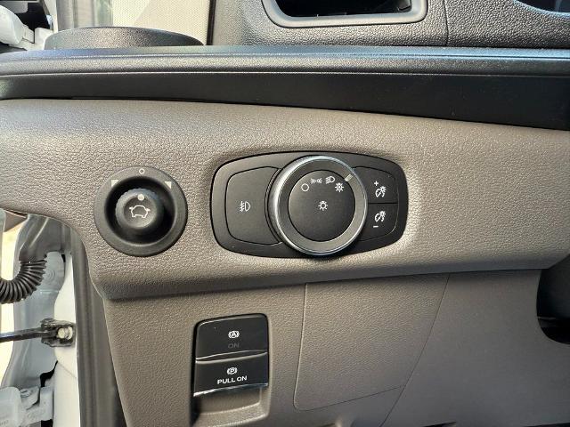 2025 Ford Transit Passenger Van XL - Photo 48
