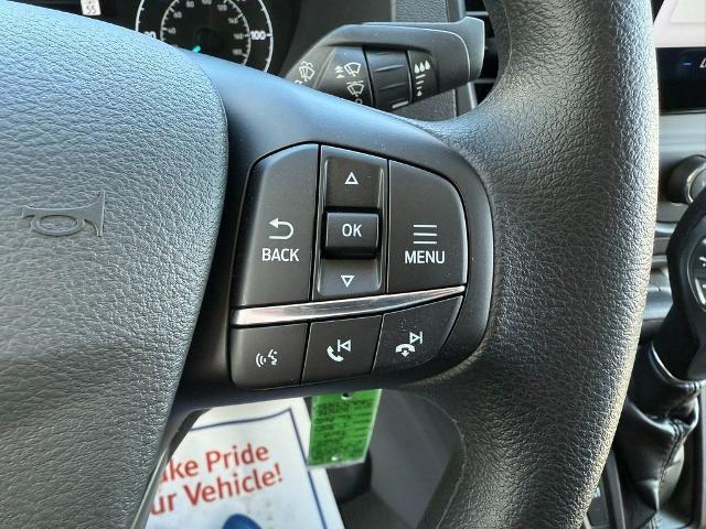 2025 Ford Transit Passenger Van XL - Photo 52