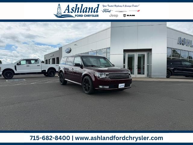 2017 Ford Flex SEL