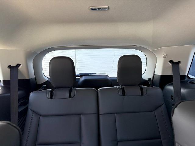2026 Ford Explorer Active - Photo 40