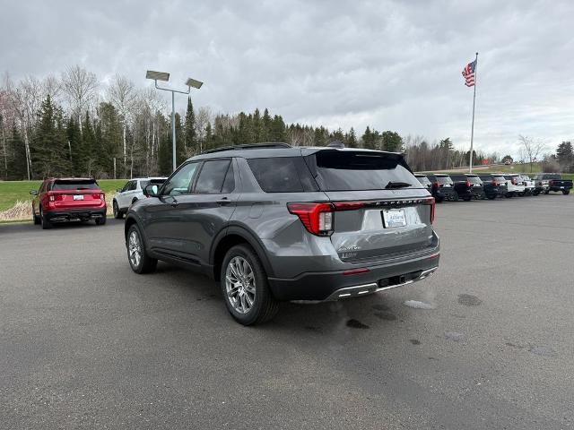 2026 Ford Explorer Active - Photo 33