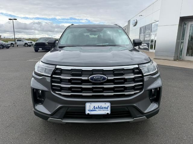 2026 Ford Explorer Active - Photo 36