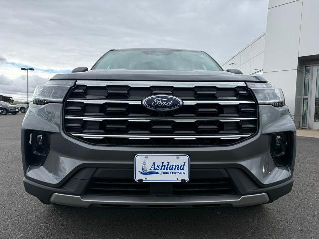 2026 Ford Explorer Active - Photo 37