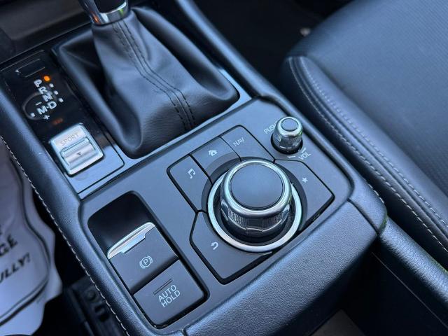 2019 Mazda CX-3 Touring