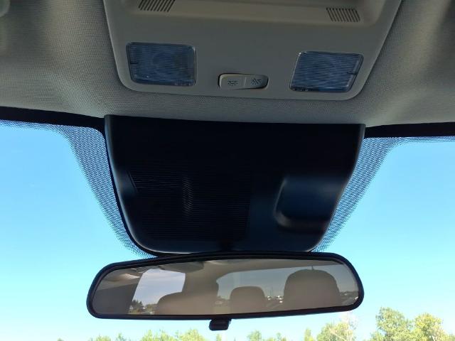New 2026 Carbonized Gray Metallic Ford XLT image 35