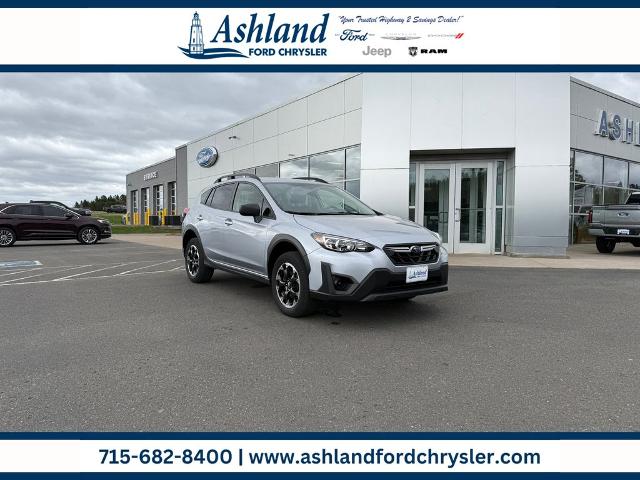 2023 Subaru Crosstrek Base