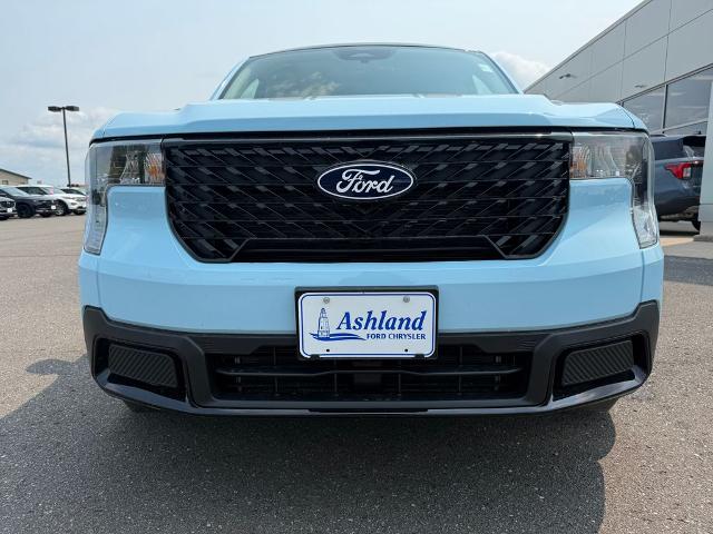 2026 Ford Maverick XLT - Photo 36