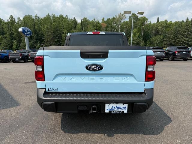 2026 Ford Maverick XLT - Photo 30