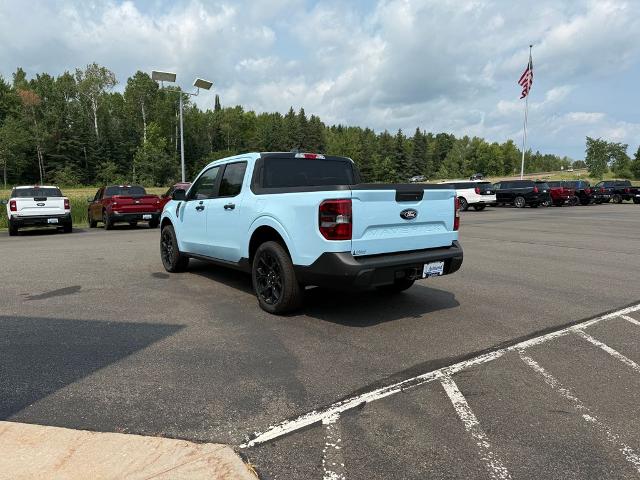 2026 Ford Maverick XLT - Photo 32