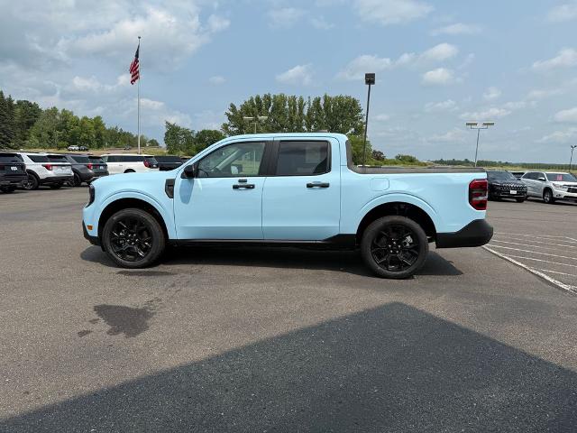 2026 Ford Maverick XLT - Photo 33
