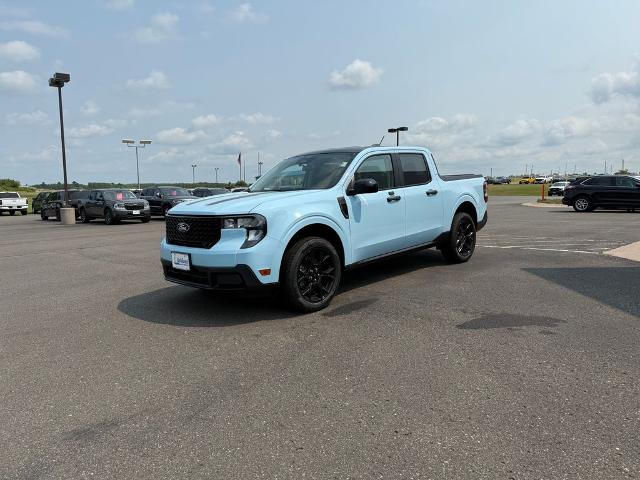 2026 Ford Maverick XLT - Photo 34