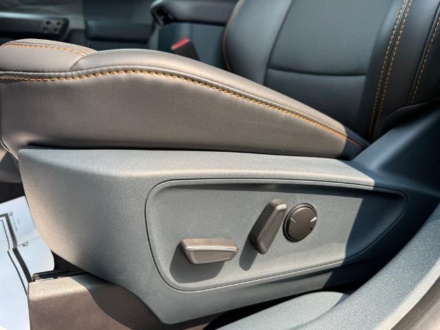 2026 Ford Maverick Tremor - Photo 47