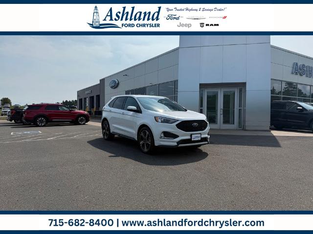 2023 Ford Edge ST