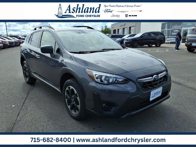 2023 Subaru Crosstrek Base