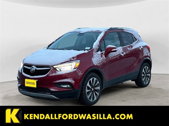 2019 Buick Encore