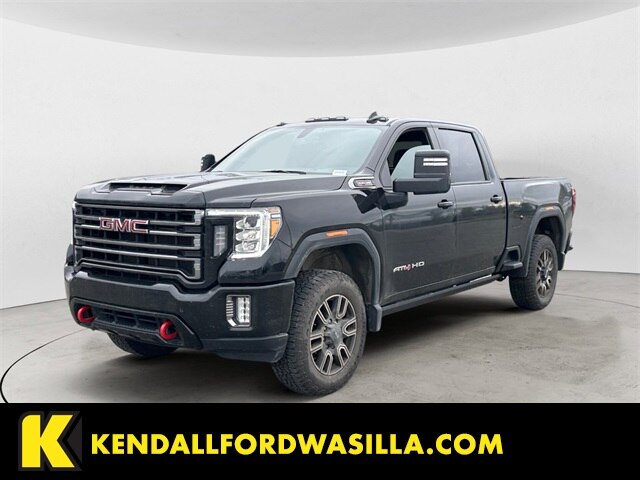 2023 GMC Sierra 2500hd
