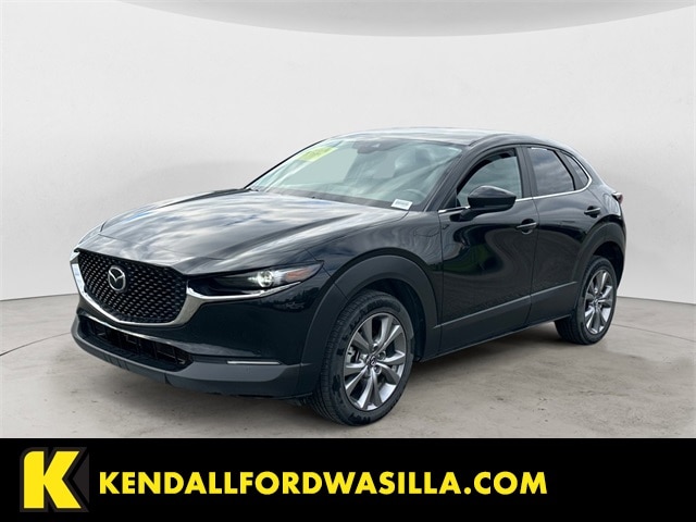 2021 Mazda Cx-30