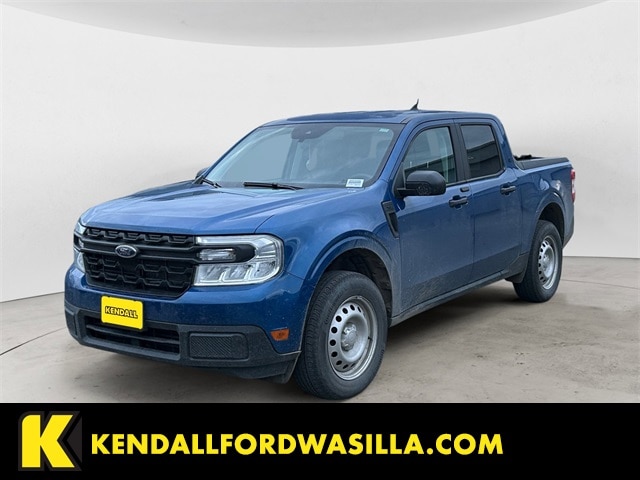 2024 Ford Maverick