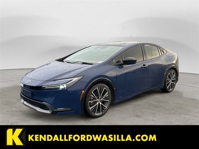 2023 Toyota Prius