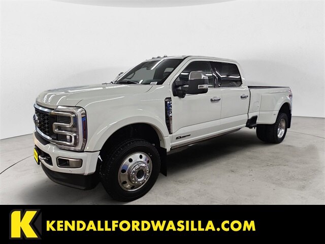 2024 Ford Super Duty F-450 Drw