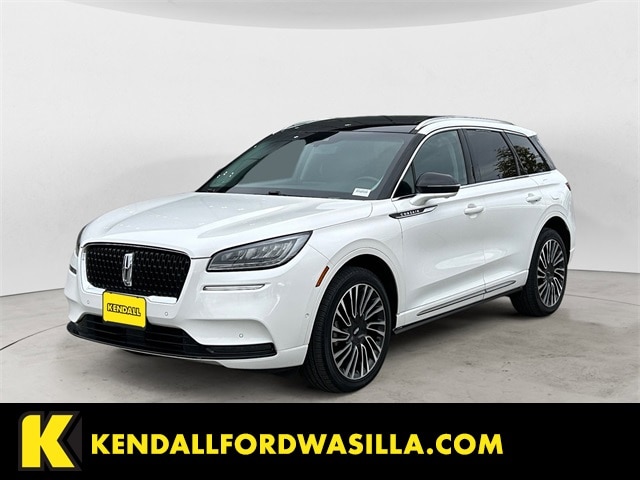 2021 Lincoln Corsair