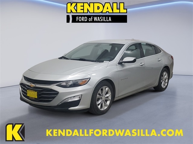 2019 Chevrolet Malibu