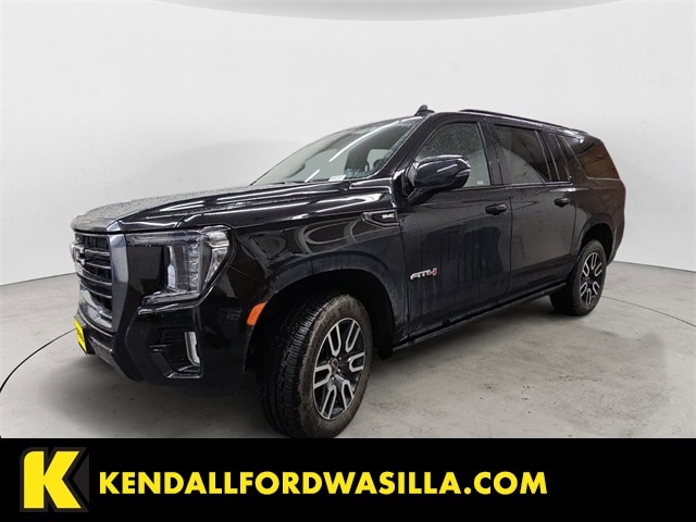 2023 GMC Yukon Xl
