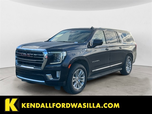 2024 GMC Yukon Xl